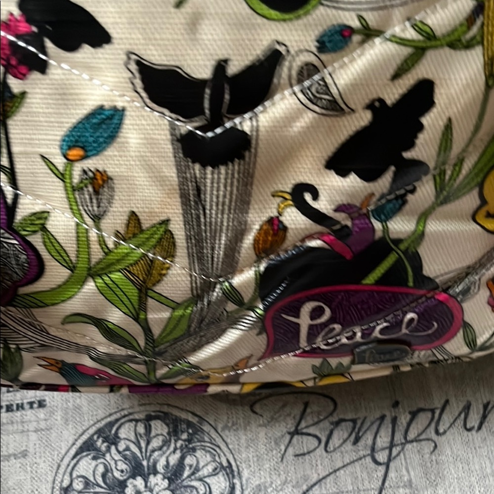 Sakroots Multicolor Backpack - Picture 6 of 14